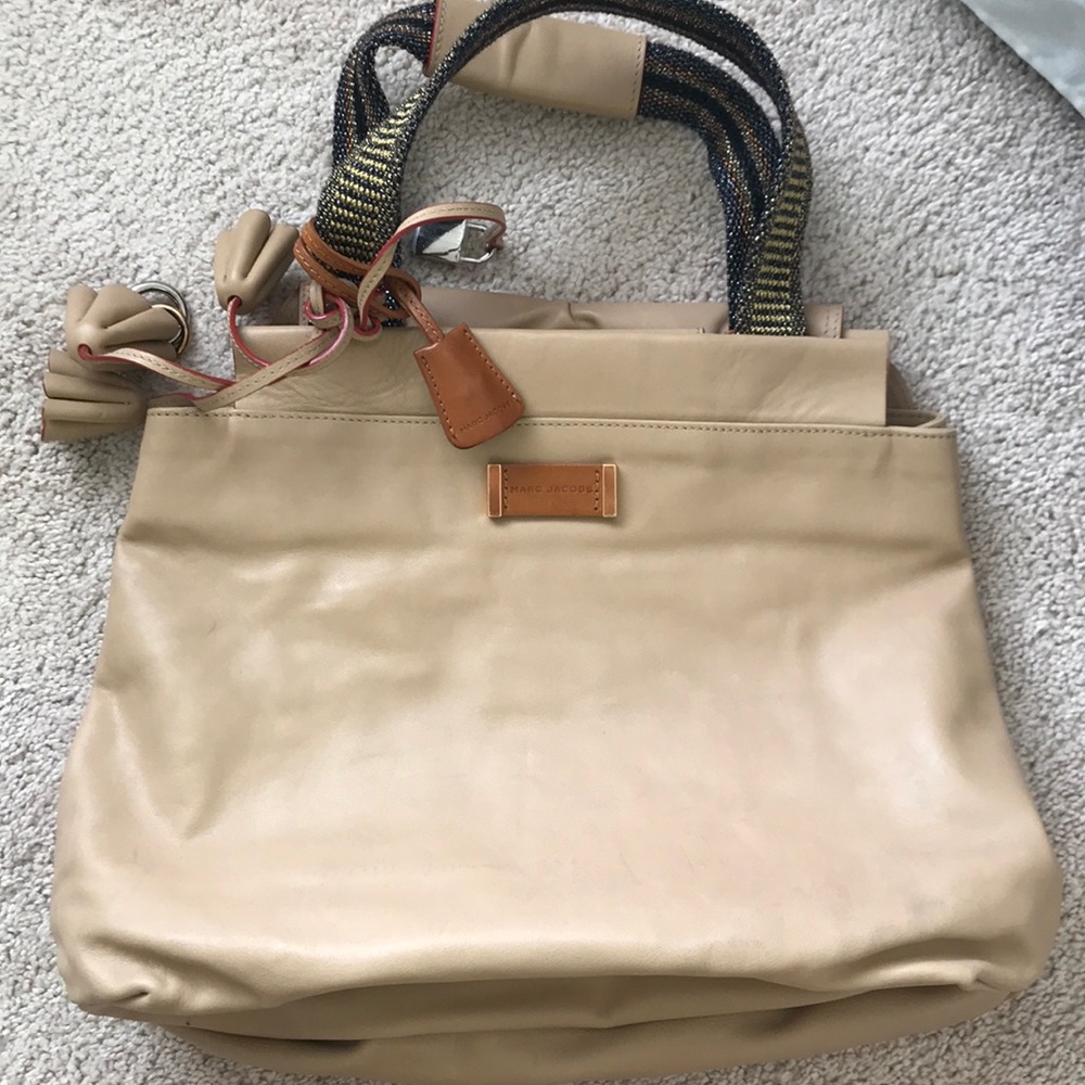 Marc jacobs bag